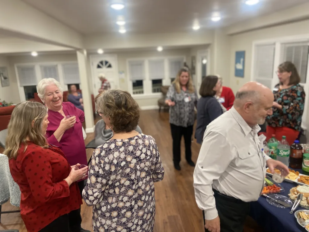 Chamber After Hours Outreach